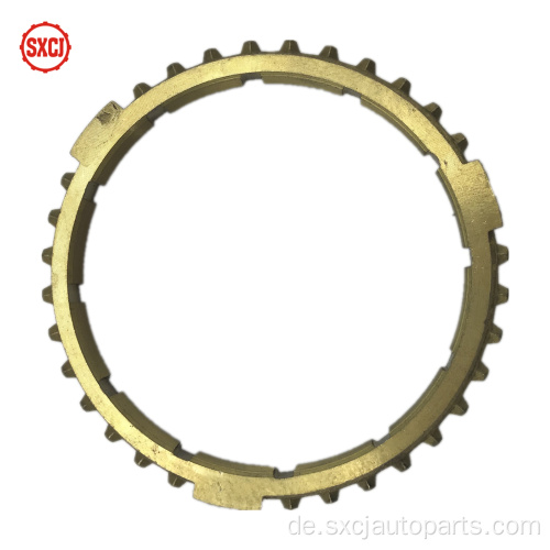 Getriebegetriebe Synchronizer Ring OEM 7709590/7629336 für Fiat